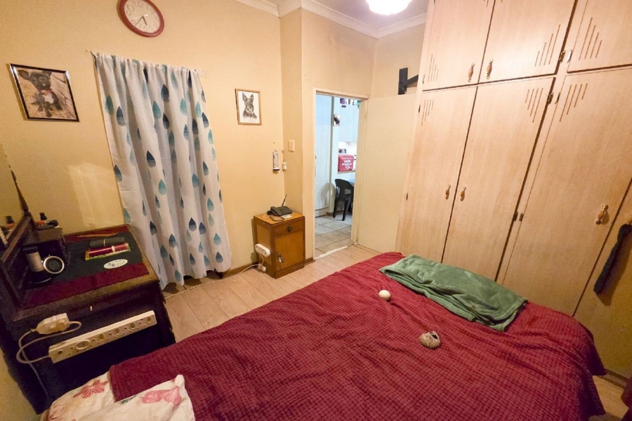 2 Bedroom Property for Sale in Fleurdal Free State